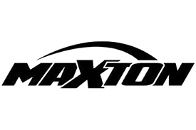 maxton logo 2